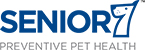 VCA Animal Hospitals Senior7 Logo