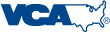 VCA logo.
